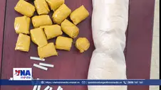 Phát hiện vật liệu nổ cất giấu trên tàu cá ở Nghệ An