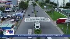 Cao tốc Bến Lức – Long Thành mở rộng kết nối kinh tế liên vùng