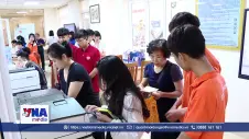 Thay đổi thủ tục hưởng trợ cấp mai táng đối với cựu chiến binh