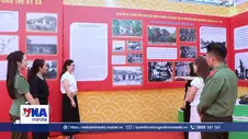 Thái Nguyên 195 năm - Thành tựu, hội nhập và phát triển