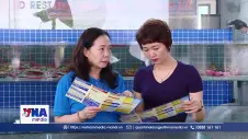 Phú Thọ xây dựng mô hình cộng đồng an sinh bền vững