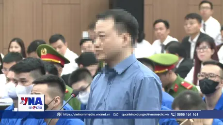 Vụ án Mr Pips: Shark Bình thừa nhận sai phạm trong hành vi “rửa tiền”