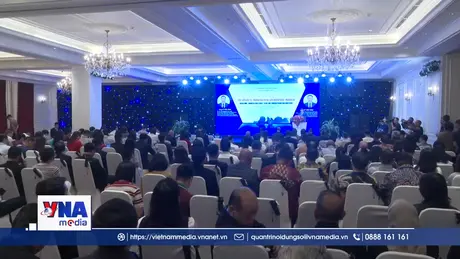 Tăng cường kết nối, thúc đẩy hợp tác Việt Nam – Indonesia