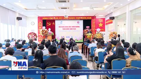 Chăm sóc dinh dưỡng theo vòng đời: Từ dự phòng đến điều trị
