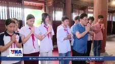  Ninh Bình - Trải nghiệm sáng tạo, kết nối các địa chỉ đỏ