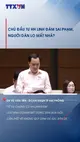 Chủ đầu tư HH Linh Đàm sai phạm, người dân lo mất nhà