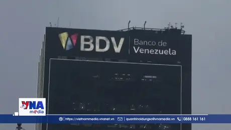 Venezuela xác định các tài sản nhà nước để chuyển giao cho tư nhân