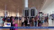 Israel tăng cường an ninh đối với các chuyến bay quốc tế