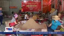 Làng nghề trầm hương xứ Nghệ 