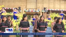 Nhiều hoạt động du lịch trải nghiệm dịp Tuần lễ Hoa dã quỳ