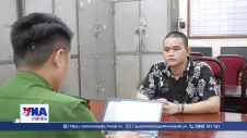 Triệt phá đường dây ma túy xuyên quốc gia, thu giữ hơn 55 kg ma túy