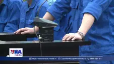Mr Hunter tố giác đồng nghiệp sau khi bị tạm giam
