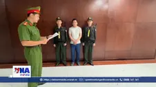 Tin tức an ninh trật tự ngày 31/10