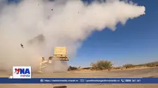 Mỹ phê duyệt kế hoạch bán 500 tên lửa Patriot cho Ukraine