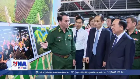 Tôn vinh giá trị văn hóa, khẳng định chủ quyền biên giới quốc gia
