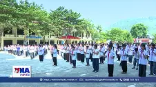 Trường vùng biên nỗ lực khắc phục bài toán nhân sự