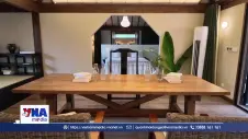  Tích hợp công nghệ thông minh vào thiết bị cắm trại