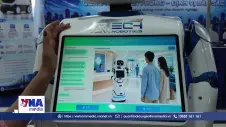 Chạm 57 Quốc gia đổi mới sáng tạo