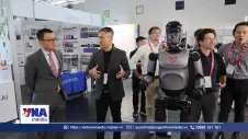 🔷Chạm 57 đến tương lai - Khoa học công nghệ Việt Nam cùng kết nối toàn cầu