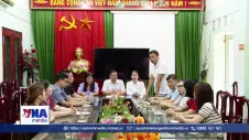 Không để quỹ lớp thành gánh nặng