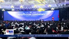 Hơn 1000 sinh viên BTEC FPT nhận bằng Anh Quốc