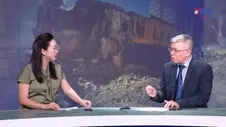 Cơ hội hòa bình cho Ukraine