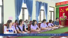 Nâng cao chất lượng công tác kiểm tra, giám sát, kỷ luật Đảng