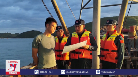 Trung Quốc ứng phó khẩn cấp bão Saola và Haikui