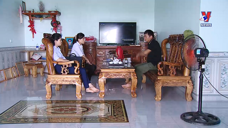 Vai trò của trợ giúp pháp lý ở vùng KTXH đặc biệt khó khăn