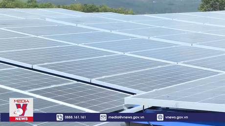 Kiểm tra điện mặt trời mái nhà lắp đặt sau năm 2020