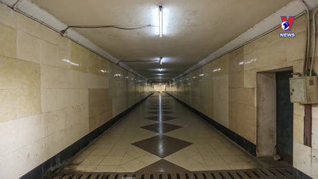 Đối thoại Hà Nội: Tăng hiệu quả hầm, cầu bộ hành