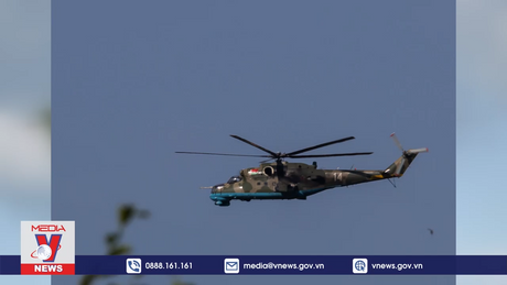 Gia tăng căng thẳng trong quan hệ giữa Belarus và Ba Lan