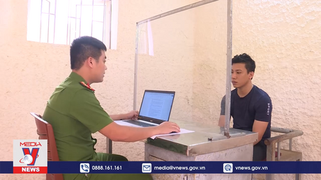 Hà Tĩnh triệt phá đường dây đánh bạc 100 tỷ qua mạng