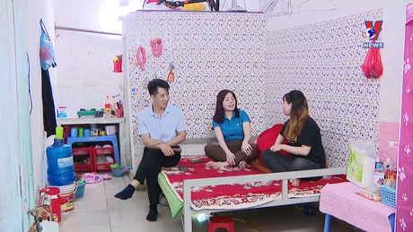 Truyền hình Công đoàn: Góp ý quy định Tổng LĐLĐVN làm chủ đầu tư nhà ở xã hội