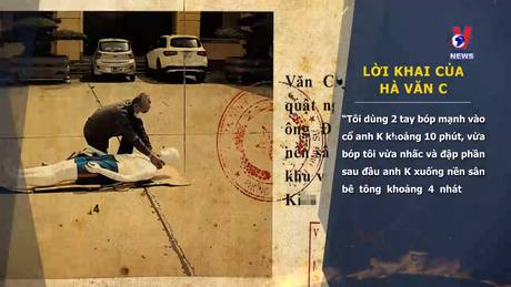 Hồ sơ xét xử ngày 03/9/2023