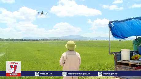 Đăk Lăk phát triển nông sản chủ lực nâng cao đời sống nhân dân