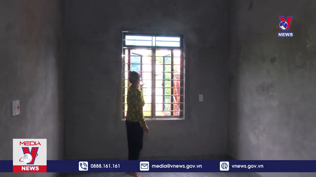 Rút ngắn khoảng cách giàu nghèo từ chương trình xóa nhà tạm 