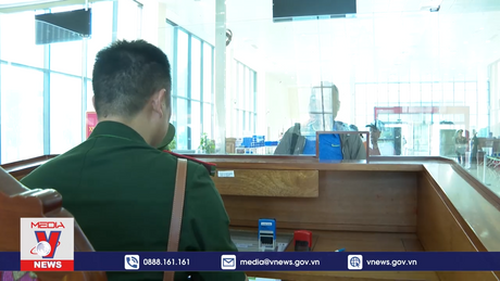 Lạng Sơn thực hiện xuất nhập cảnh bằng thị thực điện tử