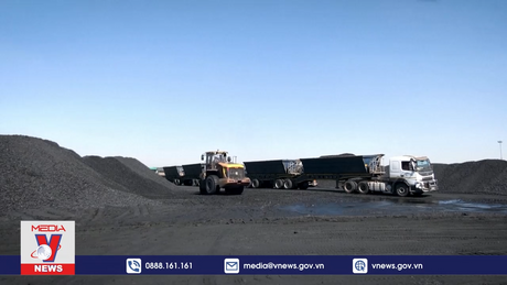 Thế giới vẫn phụ thuộc vào than đá