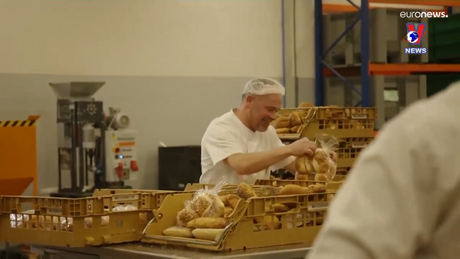 Cuộc sống xanh ngày 03/9/2023