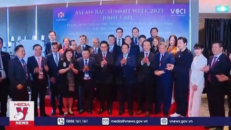 Thúc đẩy quan hệ Đối tác chiến lược Việt Nam - Indonesia