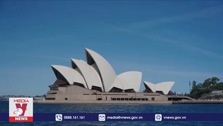 Australia công bố chiến lược thúc đẩy thương mại với Đông Nam Á