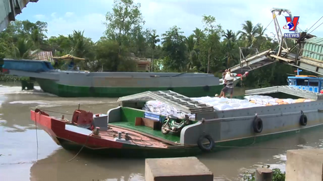 Bản tin tiếng Trung ngày 07/9/2023