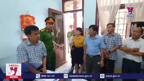 Đắk Lắk khởi tố 10 bị can để điều tra hành vi “tham ô tài sản”