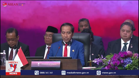 EAS thúc đẩy Đông Nam Á thành trung tâm tăng trưởng