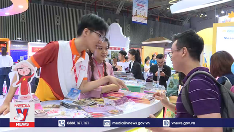 Khai mạc Hội chợ Du lịch quốc tế TPHCM - Năm 2023