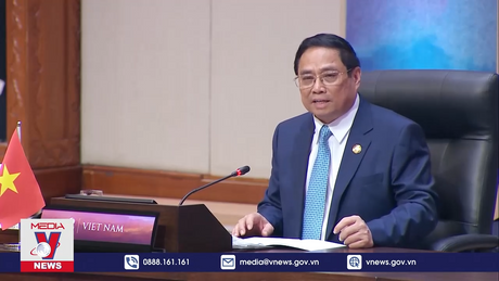 Dấu ấn Việt Nam tại Hội nghị cấp cao ASEAN 43