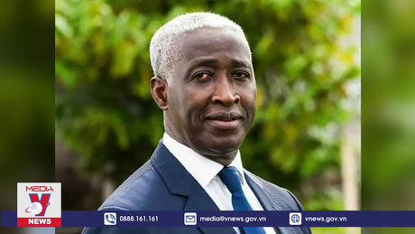 Gabon có thủ tướng lâm thời