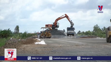 Bản tin thời sự 11h ngày 08/9/2023