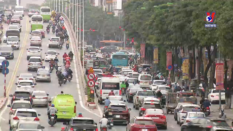 Đối thoại Hà Nội: “ Giấc mơ ” giao thông xanh